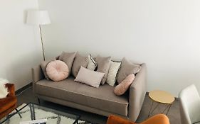Magnifique Appartement au cœur de Nancy